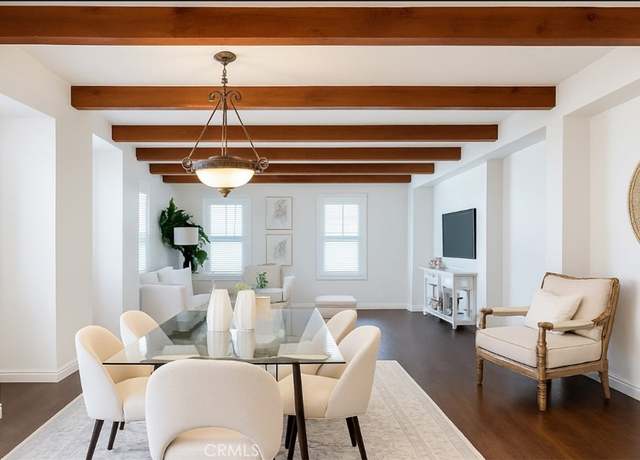 Property at 38 Upperbend, Irvine, CA 92618, 3 beds, 2.5 baths