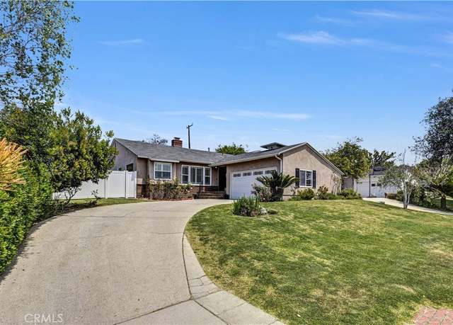 Property at 14091 Sunrise Dr, Whittier, CA 90602, 3 beds, 2 baths