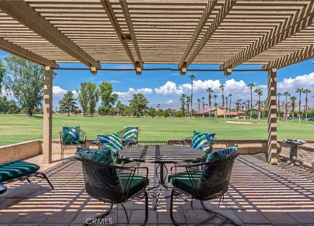 Property at 77774 Woodhaven Drive South, Palm Desert, CA 92211, 2 beds, 2 baths