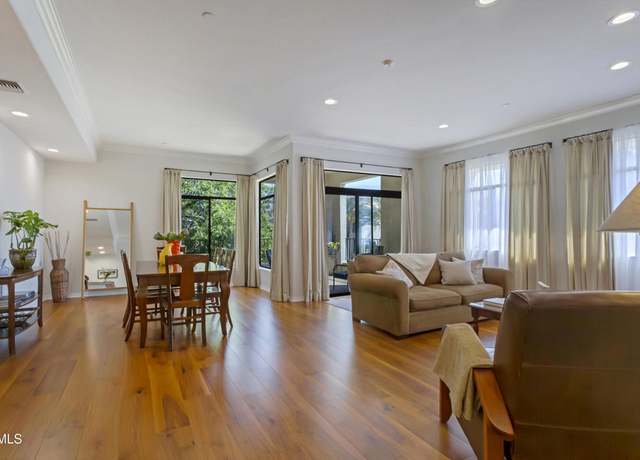 Property at 748 Locust St #403, Pasadena, CA 91101, 3 beds, 3 baths