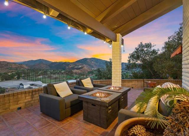 Property at 2710 Dehesa Rd, El Cajon, CA 92019, 3 beds, 2 baths