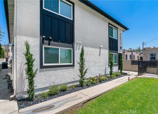 Property at 4071 Melrose Ave, Los Angeles, CA 90029, 7 beds, 6 baths