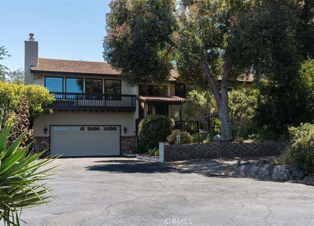 Property at 1960 Andre Ave, Los Osos, CA 93402, 3 beds, 3 baths