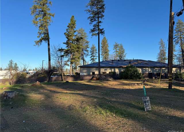 Property at 5989 Mcclain Ln, Paradise, CA 95969