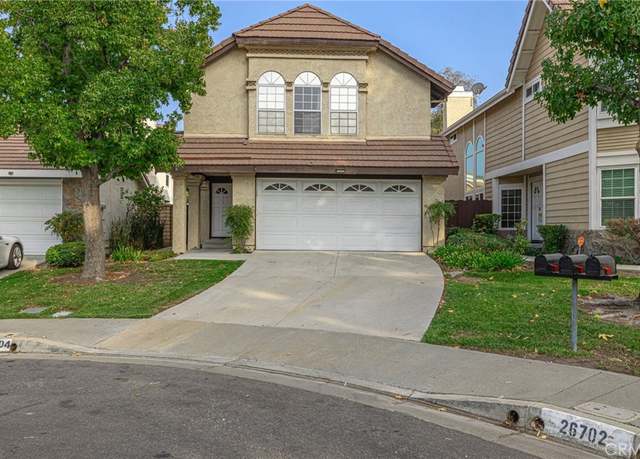 Property at 26704 Cynthia Ct, Canyon Country, CA 91351, 3 beds, 3 baths