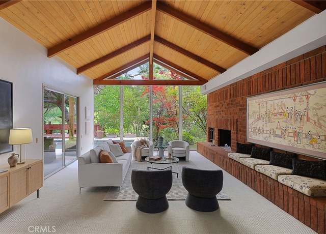 Property at 3951 Vanalden Ave, Tarzana, CA 91356, 4 beds, 4 baths