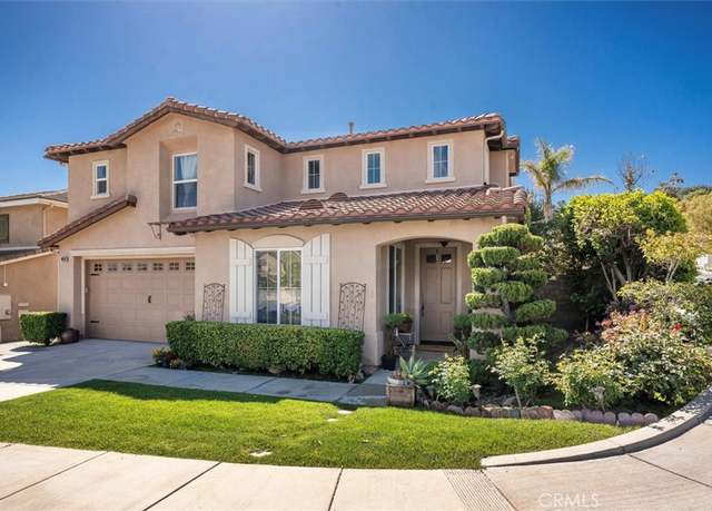 Property at 19540 Ellis Henry Ct, Newhall, CA 91321, 5 beds, 3 baths
