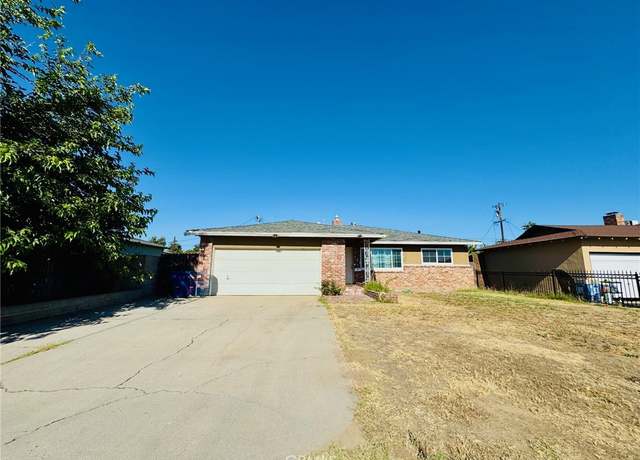 Property at 132 Sequoia Dr, Bakersfield, CA 93308, 3 beds, 2 baths