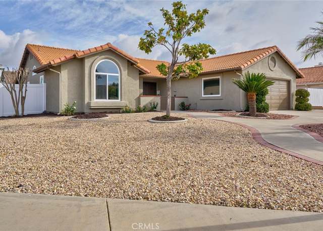 Property at 27504 Pinckney Way, Menifee, CA 92586, 2 beds, 2 baths