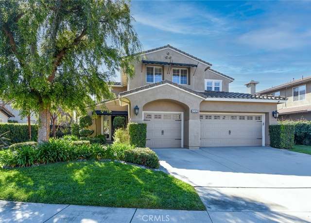 Property at 42362 Mountain View Ct, Murrieta, CA 92562, 4 beds, 3 baths
