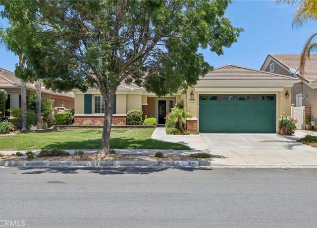 Property at 5136 Via Bajamar, Hemet, CA 92545, 2 beds, 2 baths