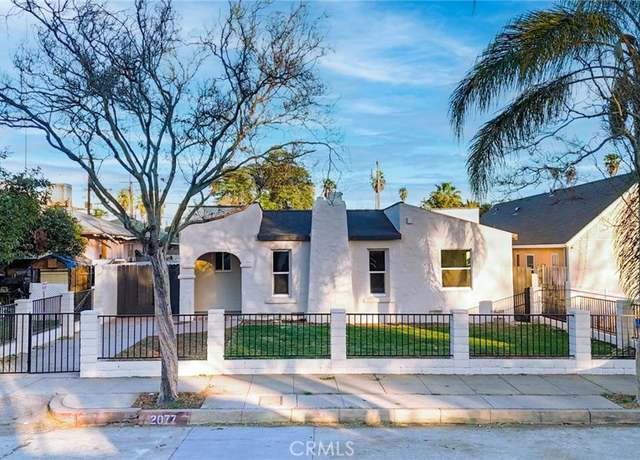 Property at 2077 Belle St, San Bernardino, CA 92404, 3 beds, 2 baths