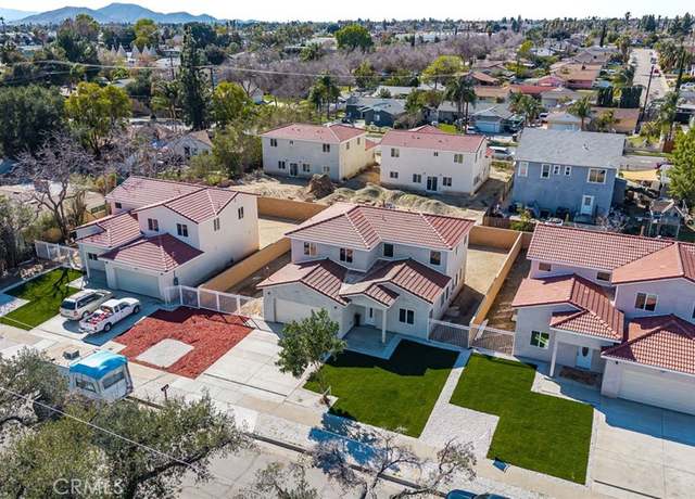 Property at 566 N Marvin, San Bernardino, CA 92410, 4 beds, 2.5 baths