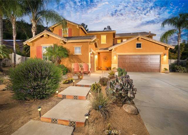 Property at 30050 Cabo Del Oeste, Highland, CA 92346, 5 beds, 3 baths