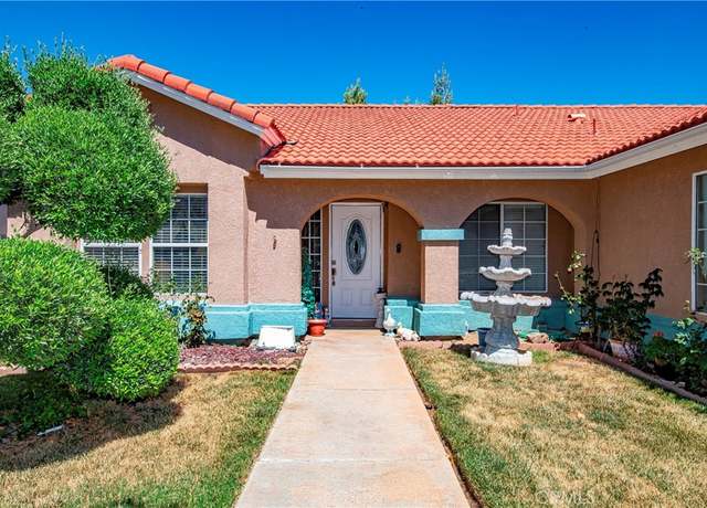 Property at 37028 Velutina Way, Palmdale, CA 93550, 3 beds, 2 baths