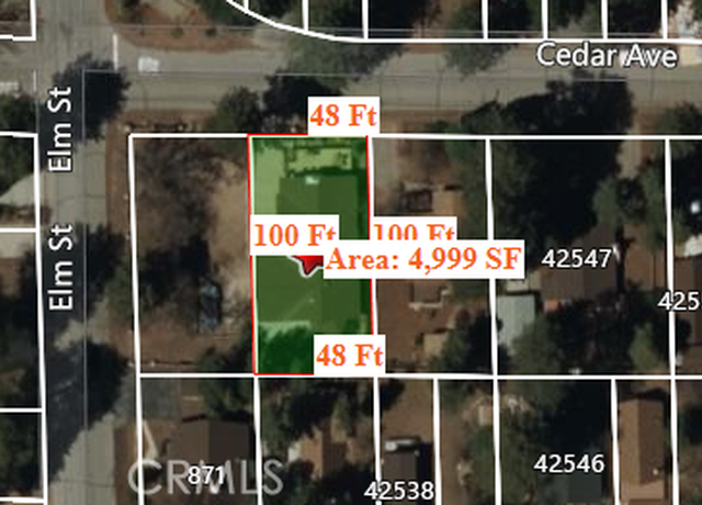 Property at 42531 Cedar Ave, Big Bear Lake, CA 92315, 3 beds, 2 baths