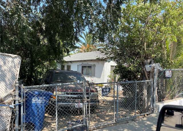 Property at 1123 Buelah Ave, Los Angeles, CA 90063, 3 beds, 1 bath