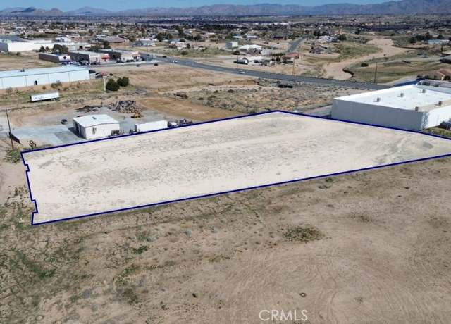 Property at 10793 G Ave, Hesperia, CA 92345