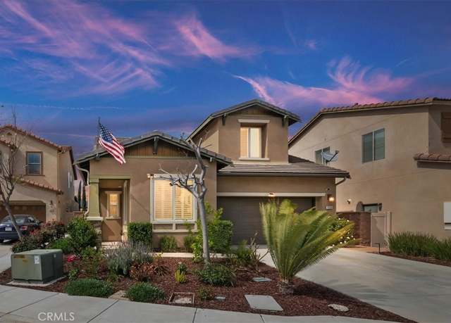 Property at 11526 Elderberry Ln, Corona, CA 92883, 3 beds, 2.5 baths