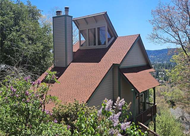 Property at 1033 Nadelhorn Dr, Lake Arrowhead, CA 92352, 3 beds, 2.5 baths