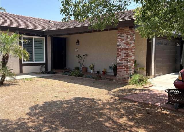 Property at 24546 Tuscarora Cir, Moreno Valley, CA 92553, 3 beds, 2 baths