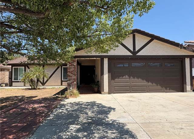 Property at 24546 Tuscarora Cir, Moreno Valley, CA 92553, 3 beds, 2 baths