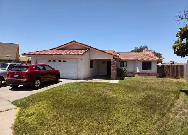 Property at 3644 Manila Ave, Clovis, CA 93612, 3 beds, 2 baths