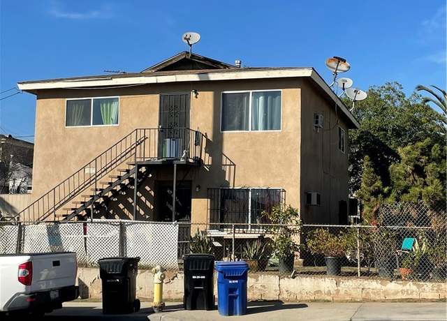 Property at 4173 Hubbard St, Los Angeles, CA 90023, 4 beds, 2 baths