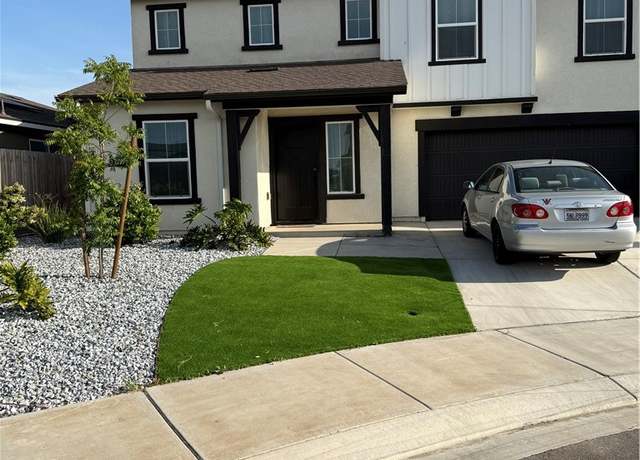 Property at 218 Bryce Canyon Ct, Merced, CA 95341, 5 beds, 3 baths