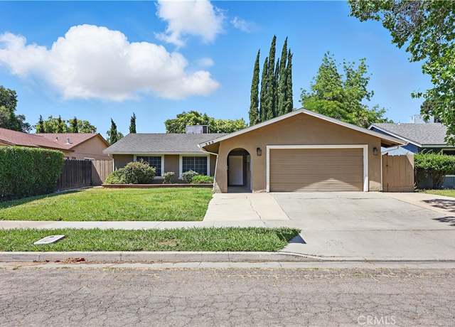 Property at 395 Columbia Ave, Merced, CA 95340, 3 beds, 2 baths