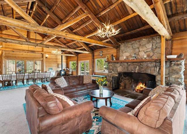 Property at 22228 Crestline Rd, Palomar Mountain, CA 92060, 10 beds, 7 baths