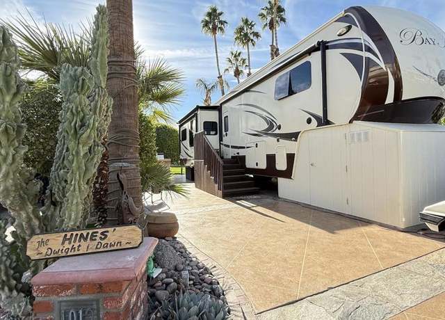 Property at 69411 Ramon Rd #1013, Cathedral City, CA 92234
