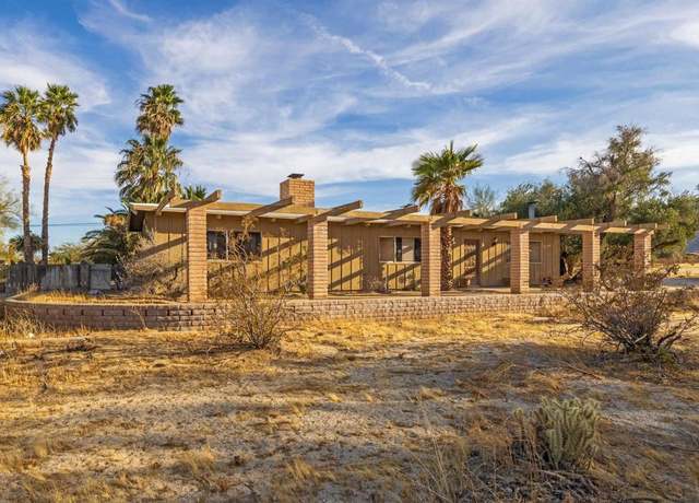 Property at 3245 Broken Arrow Rd, Borrego Springs, CA 92004, 3 beds, 2 baths