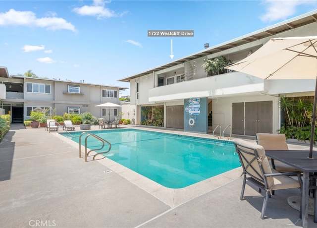 Property at 1722 Westcliff Dr #11, Newport Beach, CA 92660, 2 beds, 1 bath