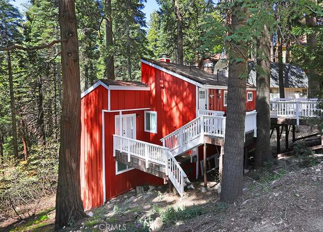 Property at 531 W Victoria Ct, Lake Arrowhead, CA 92352, 4 beds, 2.5 baths