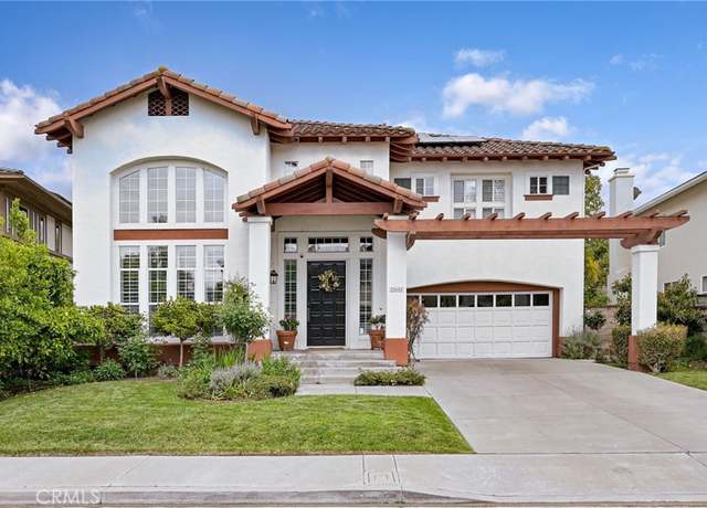 Property at 22652 Sweetmeadow, Mission Viejo, CA 92692, 4 beds, 2.5 baths