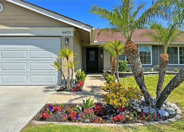 Property at 6671 Marilyn Dr, Huntington Beach, CA 92647, 4 beds, 2 baths