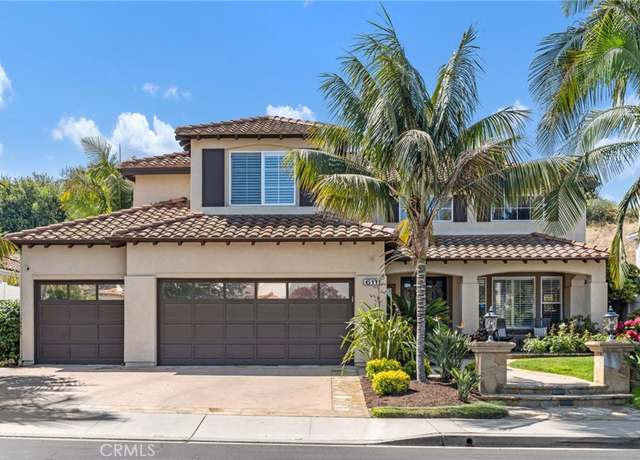 Property at 611 Del Dios, San Clemente, CA 92672, 4 beds, 3 baths