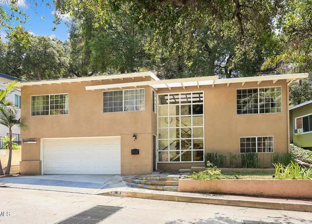 Property at 1912 Los Encinos Ave, Glendale, CA 91208, 4 beds, 3 baths