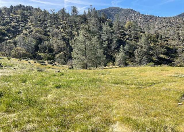 Property at 0 Back Canyon Rd, Caliente, CA 93518