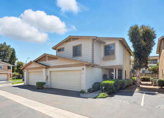 Property at 8373 Suntree Pl, San Diego, CA 92119, 3 beds, 2.5 baths