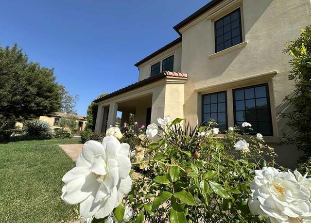 Property at 16210 Bluestar Way, Unincorporated, CA 92127, 4 beds, 3 baths
