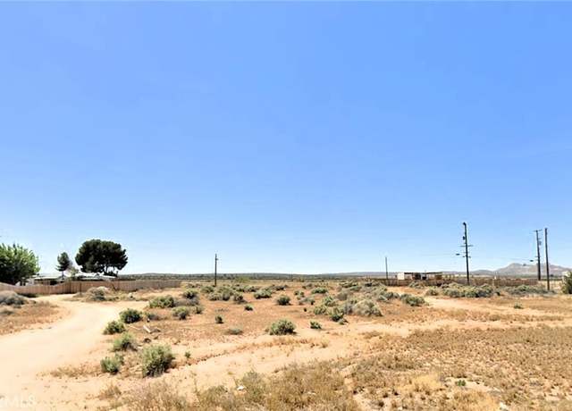Property at 27308 Nudgent St, Boron, CA 93516