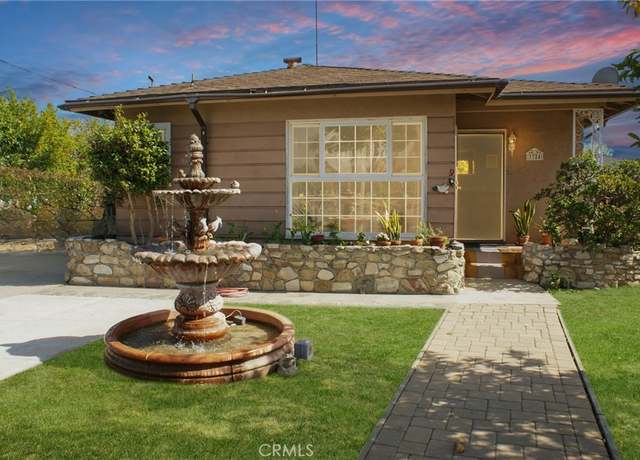 Property at 3724 W 105th St, Inglewood, CA 90303, 3 beds, 2 baths