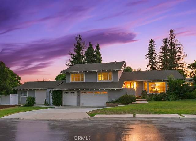Property at 9451 Brewer Way, Villa Park, CA 92861, 4 beds, 3 baths