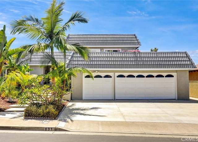 Property at 891 Palo Verde Ave, Long Beach, CA 90815, 5 beds, 4 baths