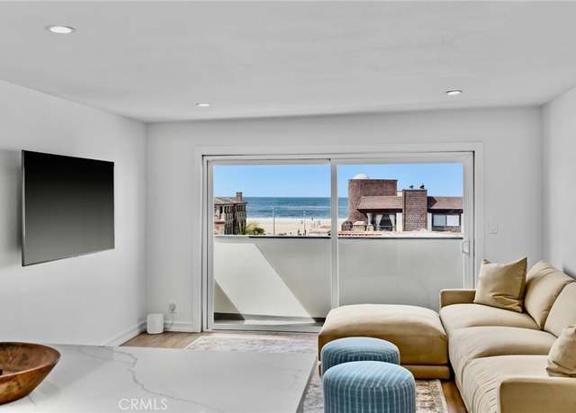 Property at 404 Hermosa Ave #5, Hermosa Beach, CA 90254, 2 beds, 1 bath