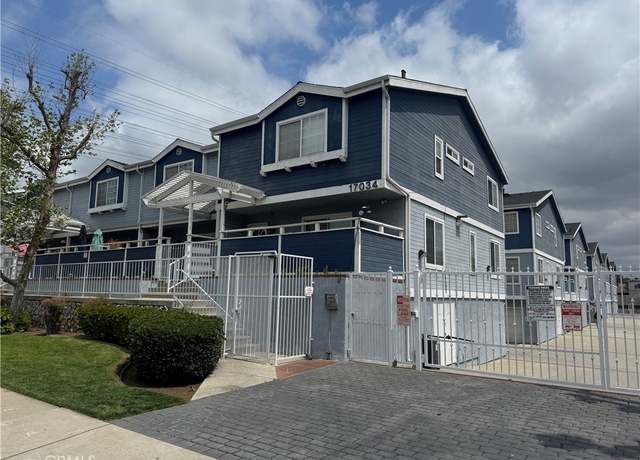 Property at 17040 Downey Ave Unit C, Bellflower, CA 90706, 3 beds, 3 baths