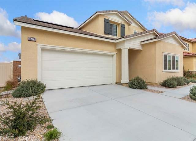 Property at 11726 Calenda Ct, Victorville, CA 92392, 4 beds, 3.5 baths