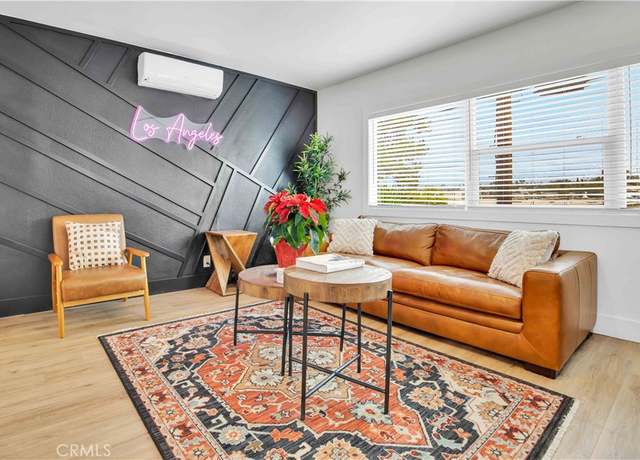 Property at 4312 Comly St, City Terrace, CA 90063, 2 beds, 2 baths